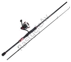 Okuma Fin Chaser X Combo 9'0'' 40-80g 2 Parça FNX-6000RD