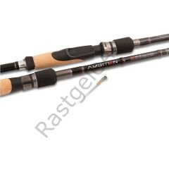 Rapture Ambition 240cm 08-10gr Lrf Kamış