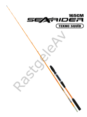 Trabucco Searider Tekno Squid 165cm Tekne Bot Kamışı