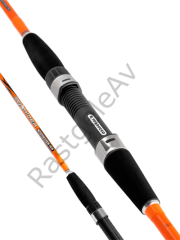Trabucco Searider Tekno Squid 165cm Tekne Bot Kamışı