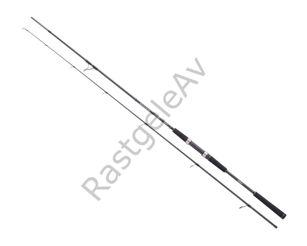 Balzer Edition 71 North Baltık Distance IM-12 Carbon Shore Jig Kamışı 30-125gr Atar
