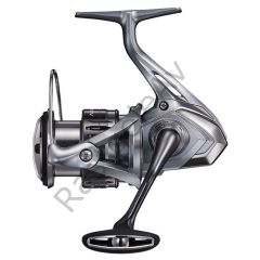 Shimano Nasci FC 2500S HG