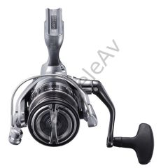 Shimano Nasci FC 2500S HG