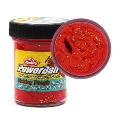 Berkley Powerbait Sinking Glitter Trout Bait Sahte Yem