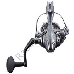 Shimano Nasci FC 4000 Spin Olta Makinesi