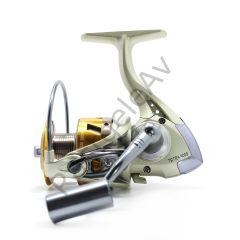 Captain Tetra Spin Makine 4+1 BB