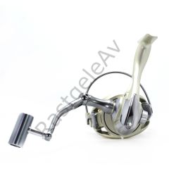 Captain Tetra Spin Makine 4+1 BB