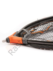 Trabucco XDS Power Rubber 4x8 Mesh Kepçe