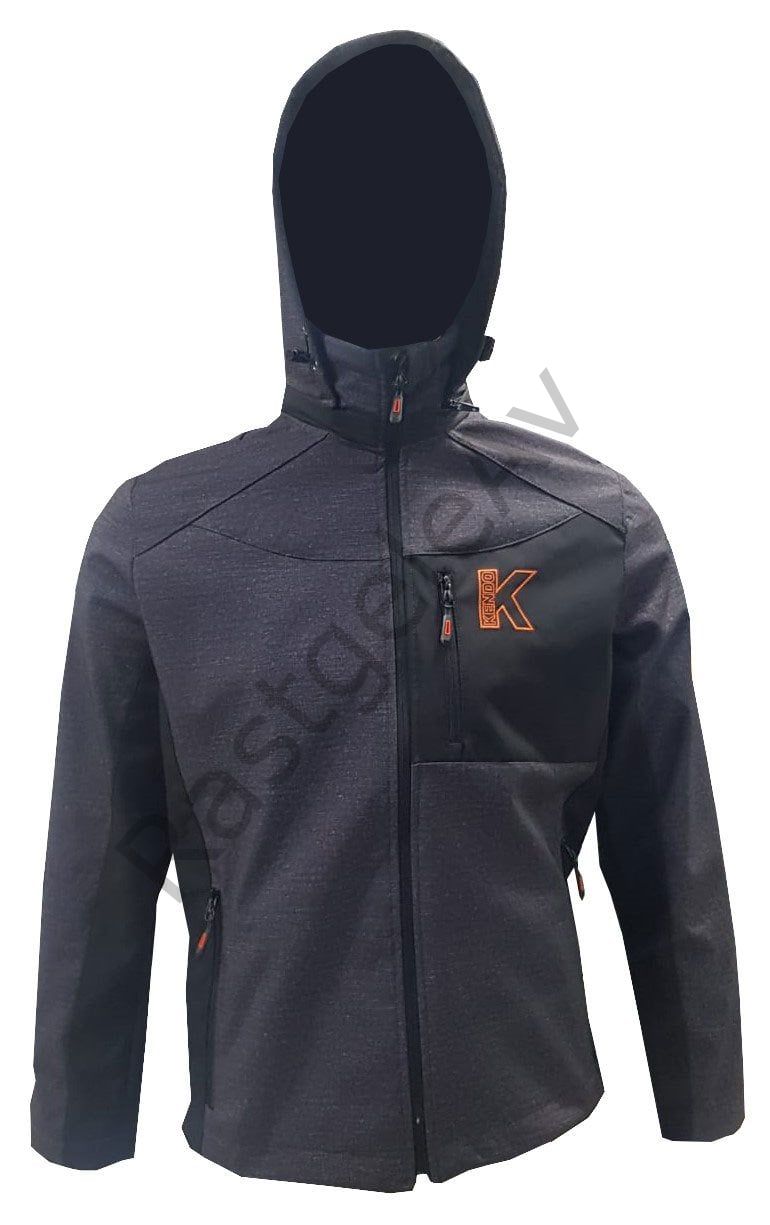 Kendo Volans Lacivert Mont