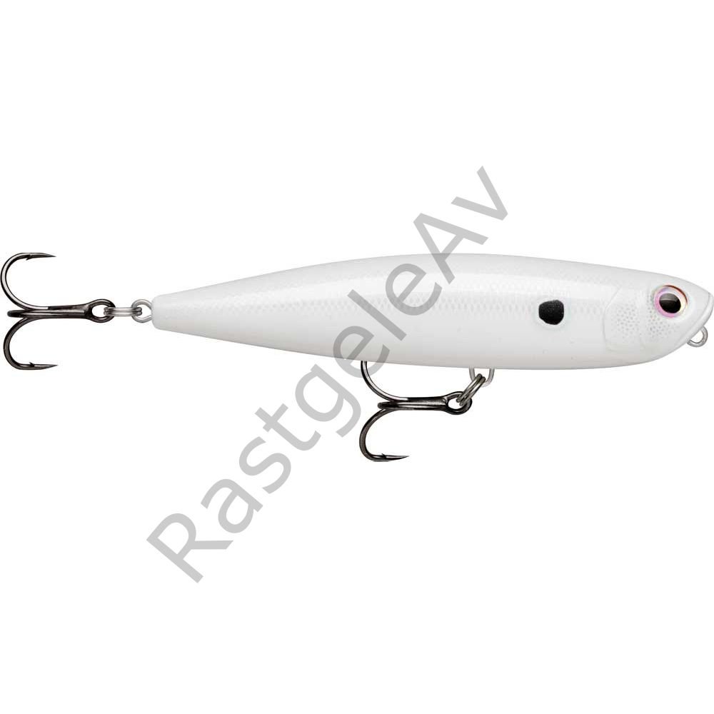 Rapala Precision Xtreme Pencil Freshwater Sahte Balığı