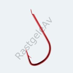 BKK Sode Red Diamond İğne