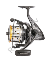 Trabucco Castforce CX Surf 8000 Ultra Light Surf Olta Makinesi