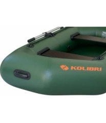 Kolibri K-220T Profesyonel Izgara Tabanlı Şişme Bot