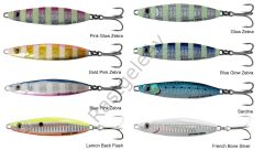 Savage gear Psycho Sprat 60g Suni Yem