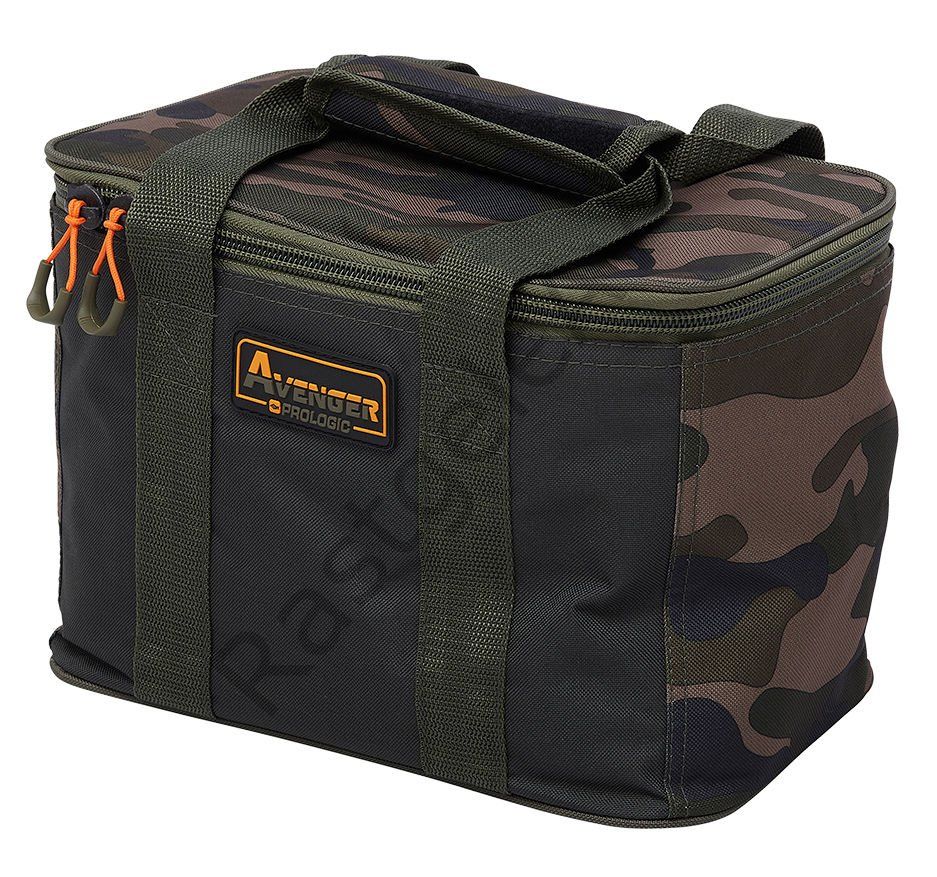 Prologic Avenger Cool&Bait S 12.5L Çanta