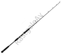 Cavalla Speed Jigging Spin 159cm H 200-350GR 1 Parça