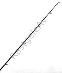 Cavalla Slow Jigging Cast 6'8'' 203cm M 50-150GR 1+1 Parça