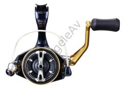 Shimano Nasci FB C3000