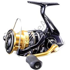 Shimano Nasci FB C3000