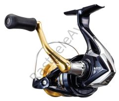 Shimano Nasci FB C3000