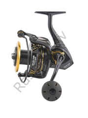 Trabucco Invictus SW Power 8000H Jig Olta Makinesi