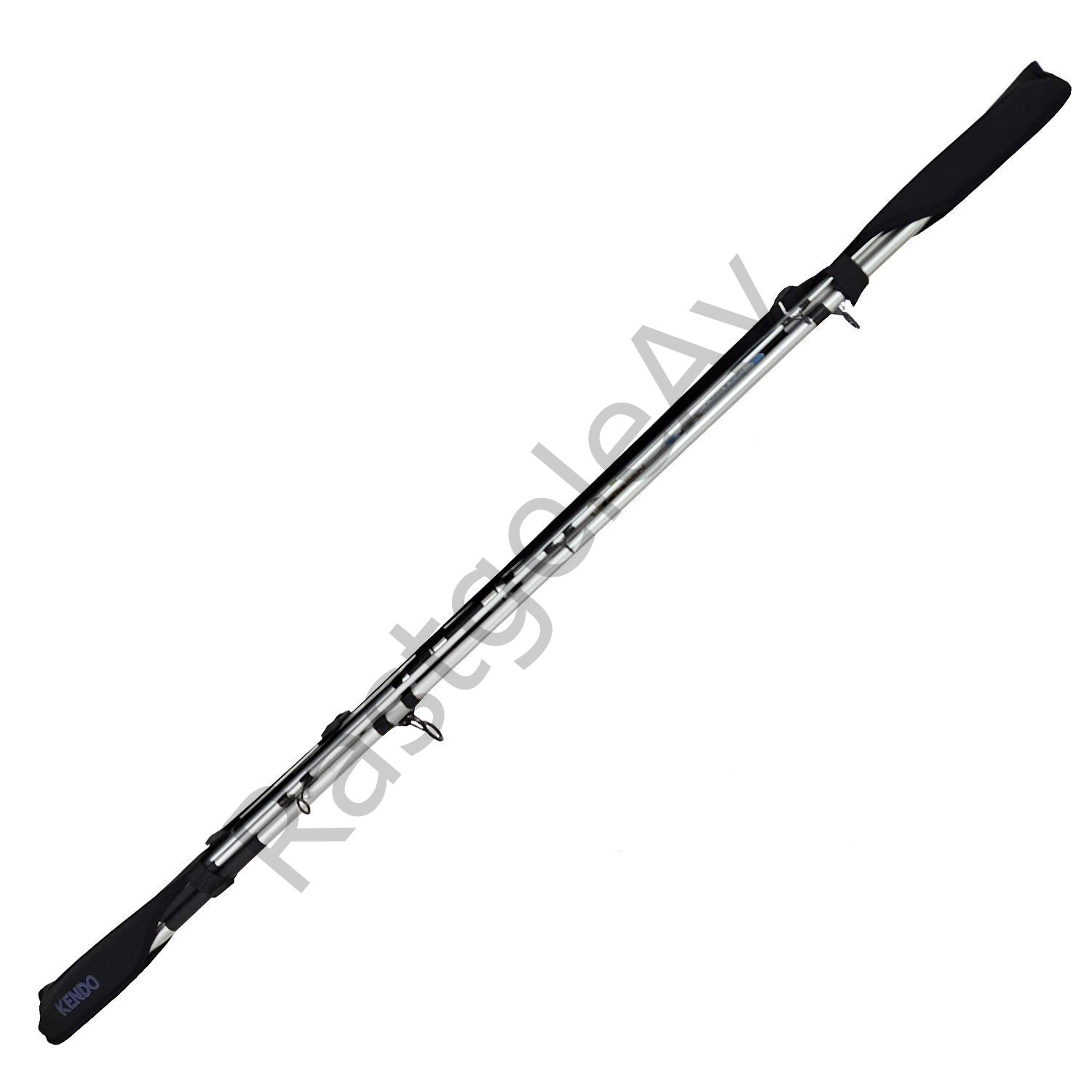 Kendo 3 Parça Surf Kamış Koruma Kılıfı