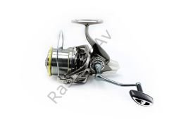 Captain Finezza 9000 Surf Makine 12+1 BB