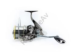Captain Finezza 9000 Surf Makine 12+1 BB