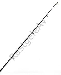 Cavalla Slow Jigging Spin 6'8'' 203cm M 50-150GR 1+1 Parça