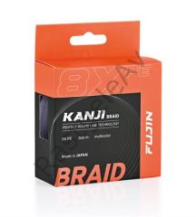 Fujin Kanji 8X 300MT Multi Color Pe Line