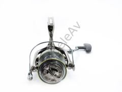 Captain Finezza 12000 Surf Makine 12+1 BB