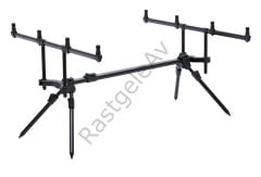 Prologic C-Series Convertible 4 Rod Pod