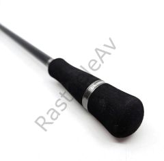 Cavalla Slow Jigging Spin 6'8'' 203cm M 20-100GR 1+1 Parça