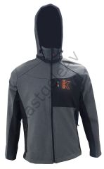Kendo Cetus Gri Mont