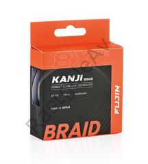 Fujin Kanji 8X 150MT Multi Color Pe Line