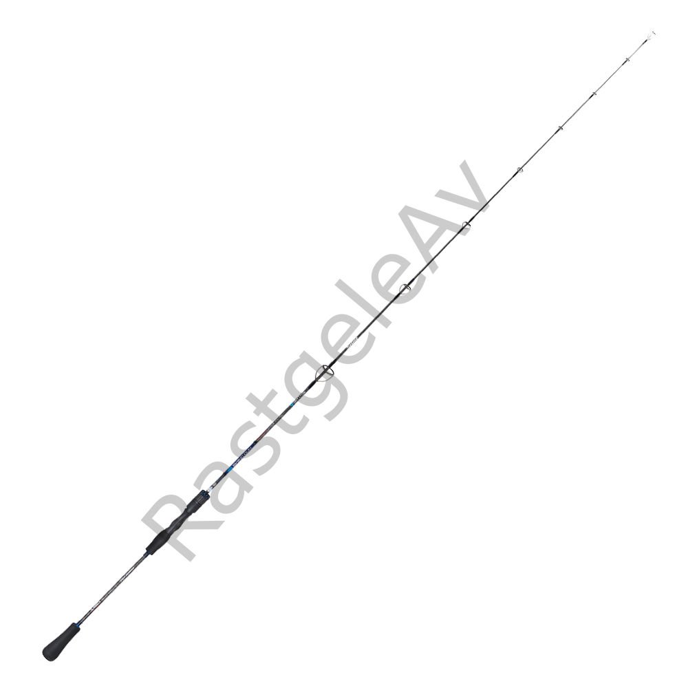 Kali Kunnan Mythic Swing Gun Slow Jig Olta Kamışı
