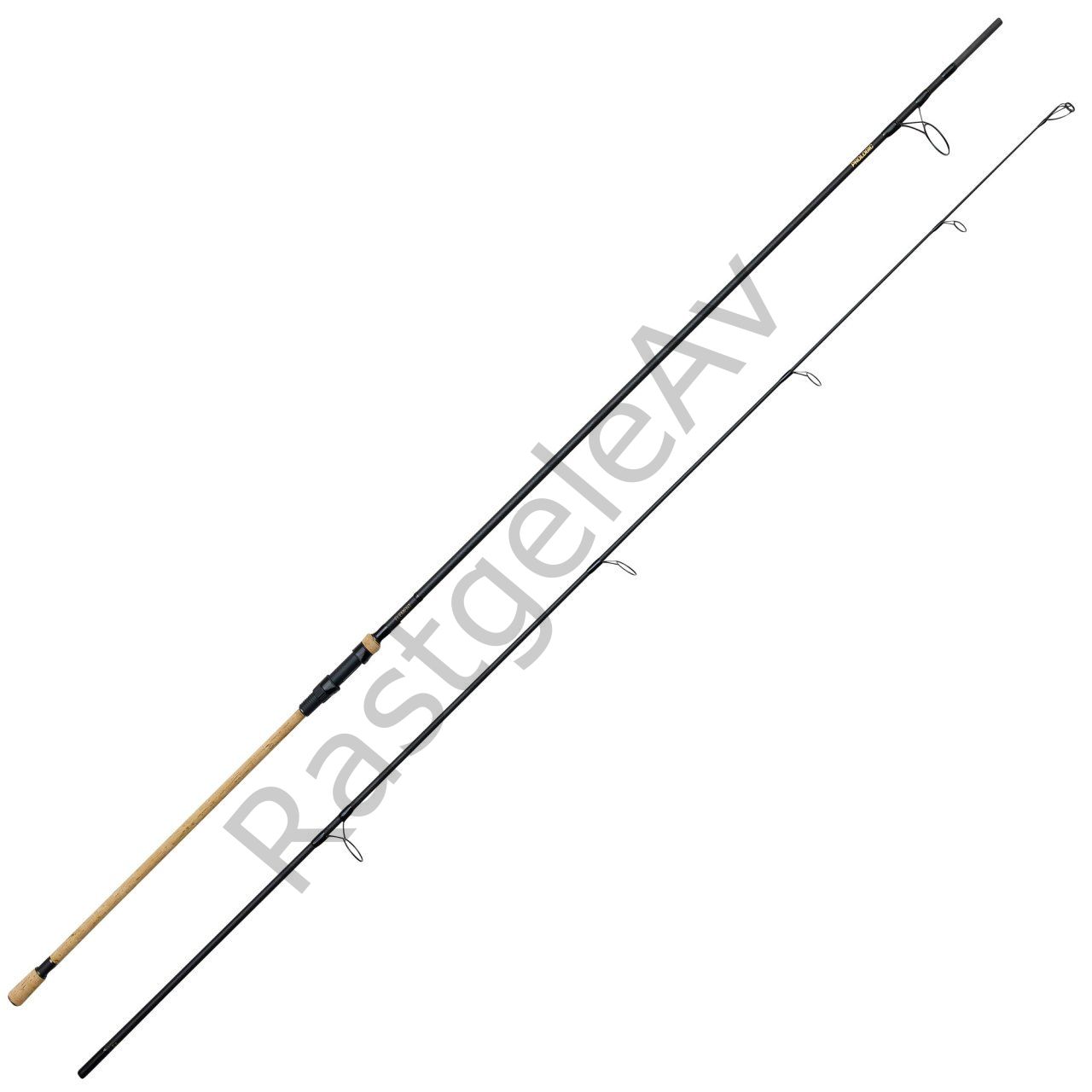 Prologic C2 Element XD (Slim Cork) 12 ft 360 cm 3,5 lbs 2 Parça Sazan Kamışı
