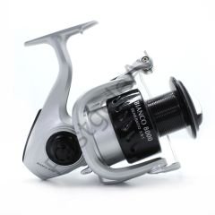 Captain Bianco 8000 Surf Makine 4 BB