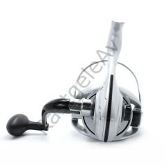 Captain Bianco 8000 Surf Makine 4 BB