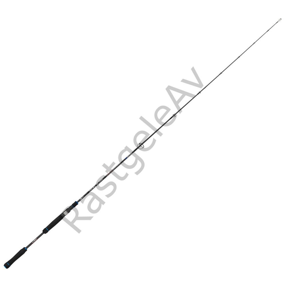 Kali Kunnan Mythic MK21 Slow Jig Olta Kamışı