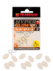 Trabucco Hyper Glow Surf Beads #L Boncuk