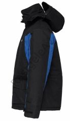 Dam Imax O.T.T Thermal Suit Black Night/Blue