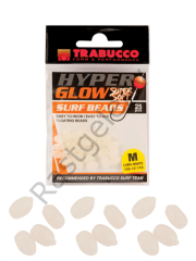 Trabucco Hyper Glow Surf Beads #M Boncuk