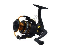 Captain Buldo 4000 Spin Makine 1 BB