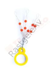 Trabucco Float Stopper Multicolor 200 Renkli Stoper