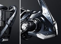 Shimano Vanquish 2500S FB