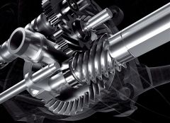 Shimano Vanquish 2500S FB