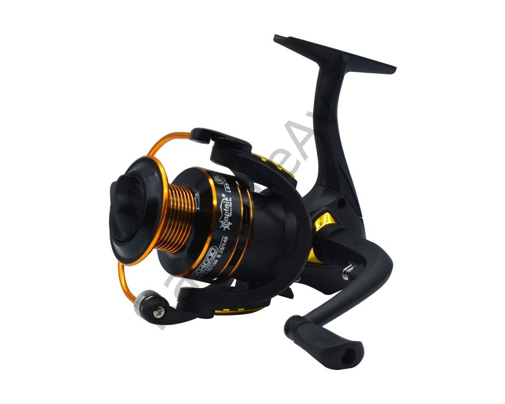 Captain Buldo 6000 Tekne Makinesi 1 BB