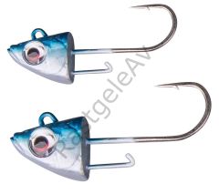 Savage gear 3D Sardine Jigheads 8 cm  #2 2 Adet
