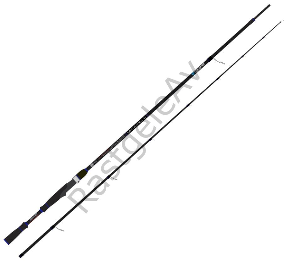 Kali Kunnan Mythic MK21 Ultra Light Jig Olta Kamışı